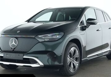 Mercedes-Benz EQE SUV 9.879 km 66.294 &euro; Leer 26789