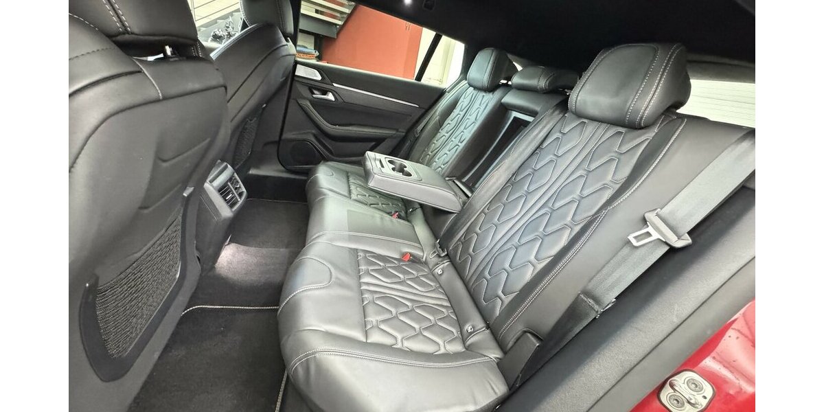 Peugeot 508 SW GT 130 Puretech FULL LED NACHTSICHT 43.900 km 22.750 &euro; Lich 35423