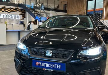 Seat Ibiza 9.200 km 19.899 &euro; Pfaffenhofen 85276