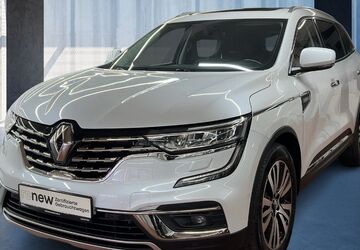 Renault Koleos 52.245 km 27.430 &euro; Köln 50939