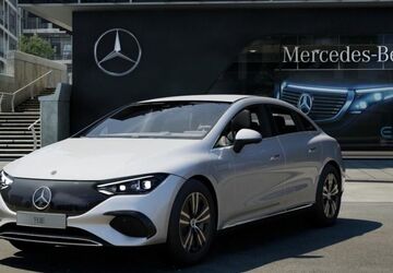 Mercedes-Benz EQE 6.599 km 48.770 &euro; Lüdenscheid 58507