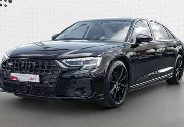 Audi A8 29.324 km 91.880 &euro; Haßfurt 97437