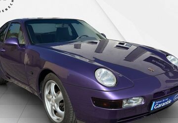 Porsche 968 246.654 km 25.570 &euro; Lüdenscheid 58507
