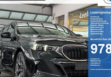 BMW 540 4.000 km 71.495 &euro; Deggendorf 94469