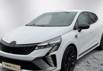 Renault Clio 19.950 km 18.480 &euro; Lübeck 23560