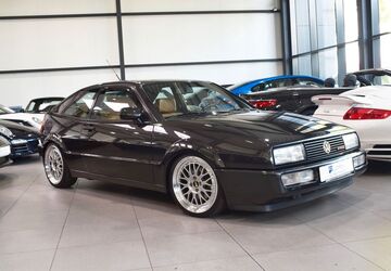 VW Corrado 67.000 km 28.899 &euro; Meerbusch 40667