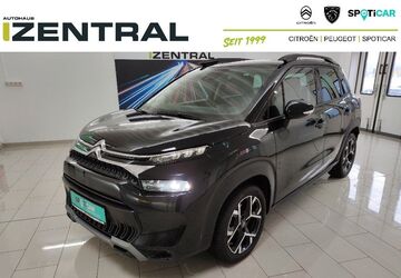 Citroen C3 Aircross 31.228 km 19.950 &euro; Saalfeld 07318