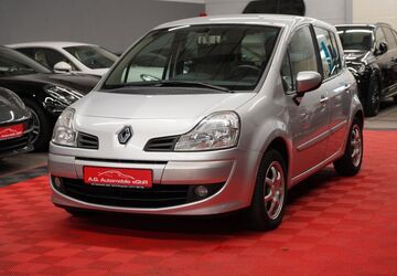 Renault Modus 171.823 km 2.250 &euro; Pfungstadt 64319