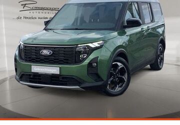 Ford Tourneo Courier 19.234 km 26.490 &euro; Nürtingen 72622