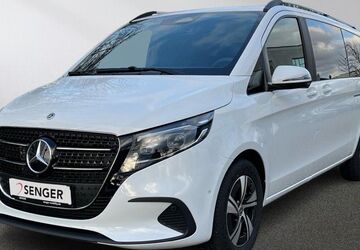 Mercedes-Benz V 250 15.000 km 68.950 &euro; Oldenburg OT Tweelbäke 26135