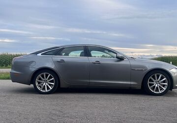 Jaguar XJ 223.000 km 9.990 &euro; Germaringen 87656