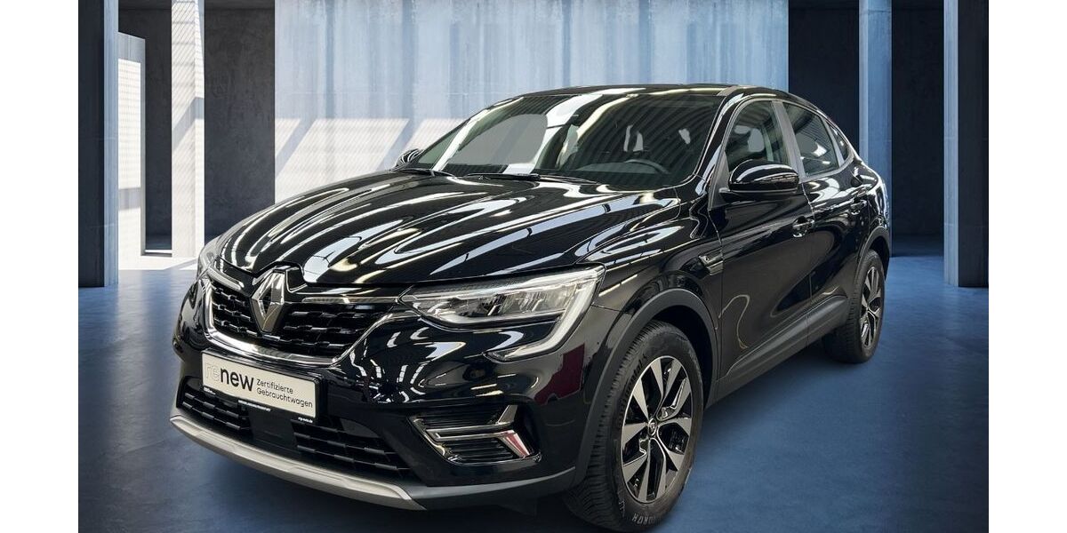 Renault Arkana 19.712 km 19.760 &euro; Frankfurt / Main 60314