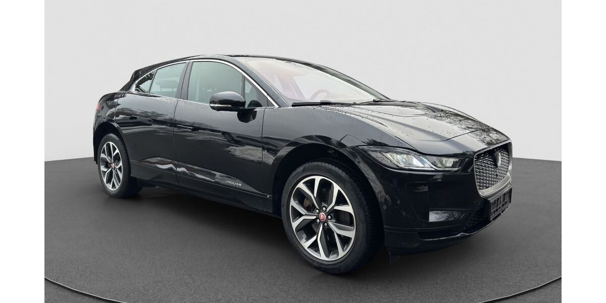 Jaguar I-Pace 94.080 km 21.450 &euro; Münster/Hessen 64839