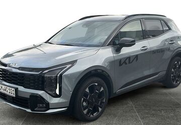 Kia Sportage 9.500 km 44.990 &euro; Limburg 65555