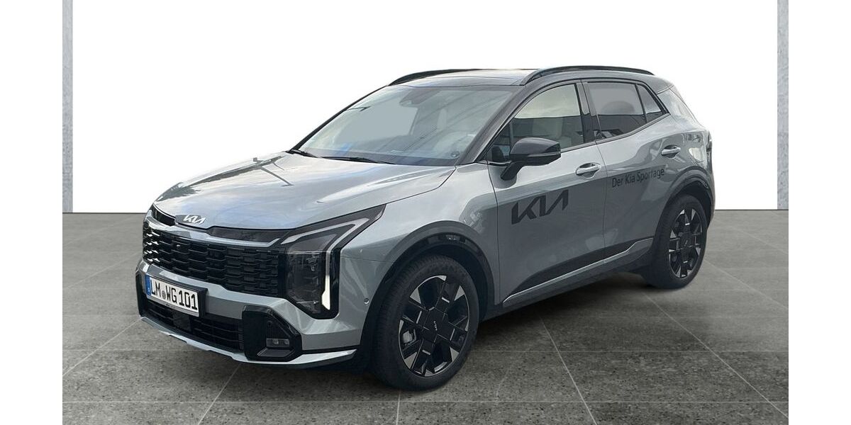 Kia Sportage 9.500 km 44.990 &euro; Limburg 65555