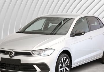 VW Polo 2.000 km 23.990 &euro; Unterschleißheim 85716