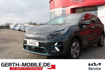 Kia Niro 40.302 km 17.490 &euro; Weißenfels 06667
