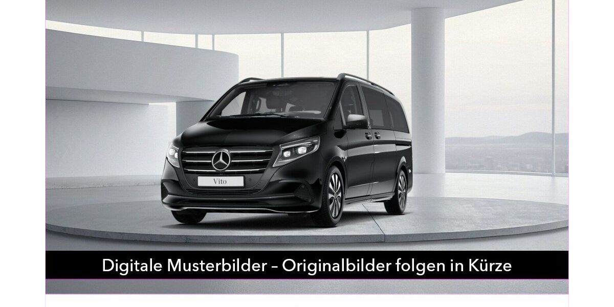 Mercedes-Benz Vito 9.500 km 70.151 &euro; Oldenburg OT Tweelbäke 26135