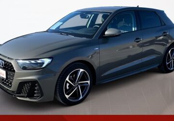 Audi A1 4.903 km 27.680 &euro; Waldkraiburg LK Mühldorf 84478