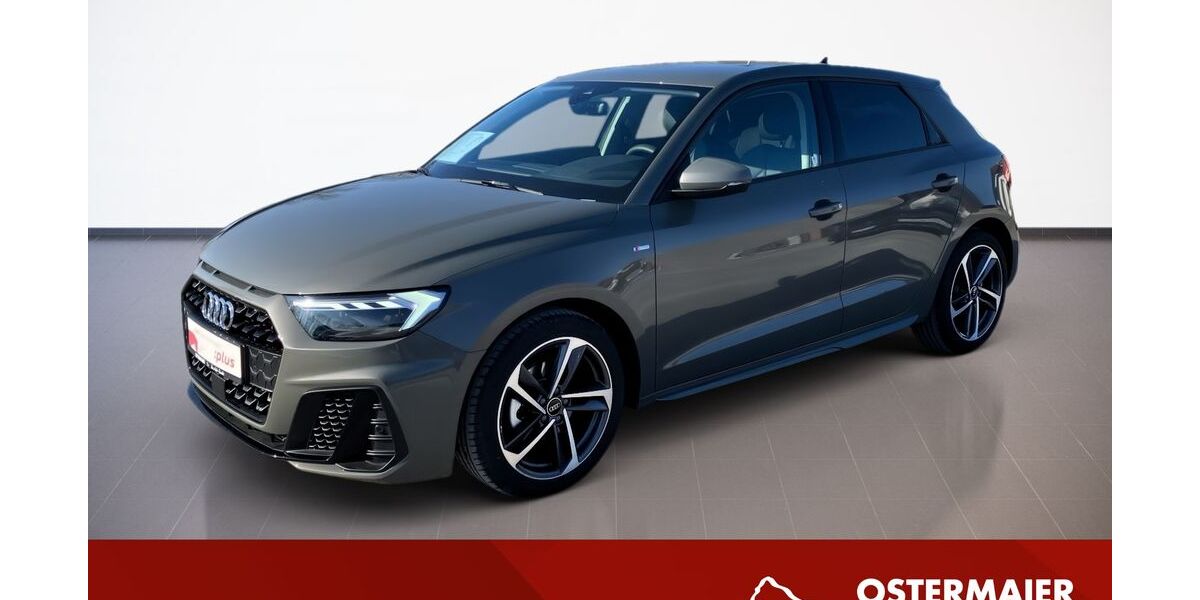 Audi A1 4.903 km 27.680 &euro; Waldkraiburg LK Mühldorf 84478