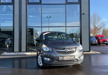Opel Karl 88.000 km 7.499 &euro; Rotenburg 27356