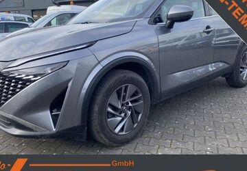Nissan Qashqai 14.097 km 25.480 &euro; Kleve 47533