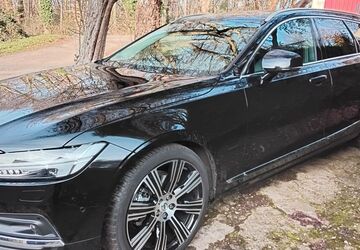 Volvo V90 8.000 km 42.500 &euro; Hattingen 45529