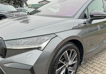 Skoda Enyaq 73.040 km 30.990 &euro; Nabburg 92507