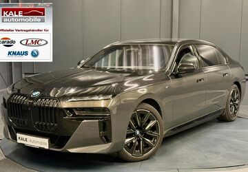 BMW i7 84.000 km 86.780 &euro; Helmstedt 38350