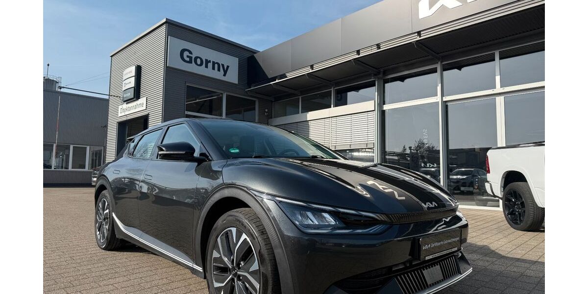 Kia EV6 45.271 km 34.900 &euro; Eislingen 73054