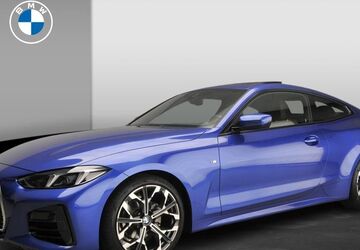 BMW 420 26.000 km 44.899 &euro; Heerenveen 