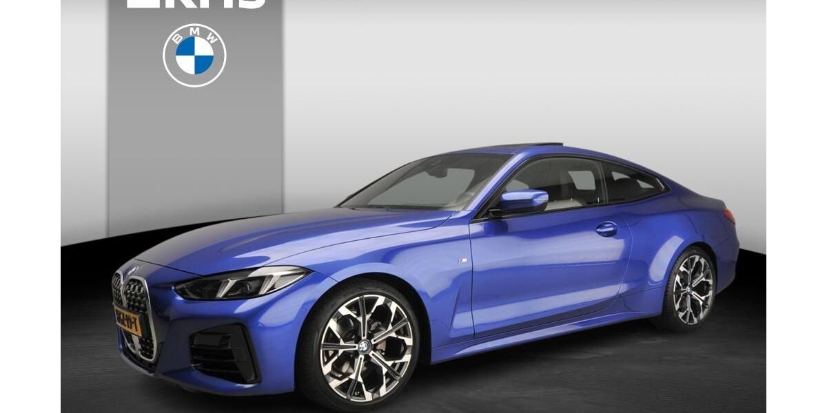 BMW 420 26.000 km 44.899 &euro; Heerenveen 