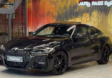 BMW 420 23.500 km 40.900 &euro; München 81829