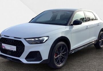 Audi A1 1.015 km 30.450 &euro; Zwickau 08056