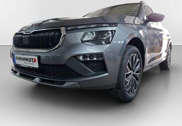 Skoda Kamiq 1.500 km 27.990 &euro; Suhl 98529