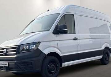 VW Crafter 4.999 km 45.980 &euro; Mettmann 40822