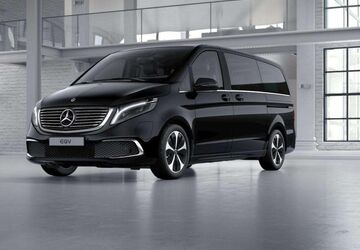 Mercedes-Benz EQV 27.844 km 41.755 &euro; Altdorf 90518
