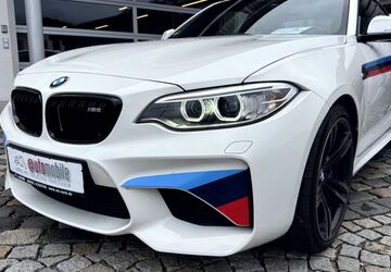 BMW M2 54.990 km 43.450 &euro; Flintsbach am Inn 83126