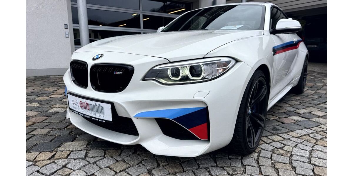 BMW M2 54.990 km 43.450 &euro; Flintsbach am Inn 83126