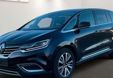 Renault Espace 122.895 km 9.499 &euro; Sandersdorf-Brehna 06796