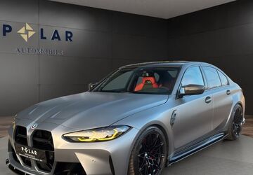 BMW M3 17.990 km 73.490 &euro; Cuxhaven 27472