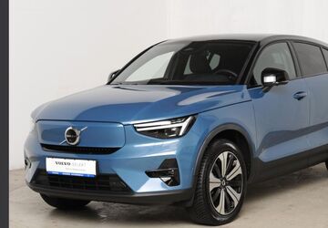 Volvo C40 25.500 km 37.850 &euro; Donauwoerth 86609