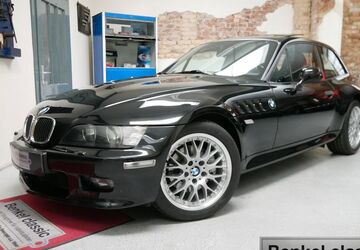BMW Z3 99.259 km 37.800 &euro; Beverungen 37688