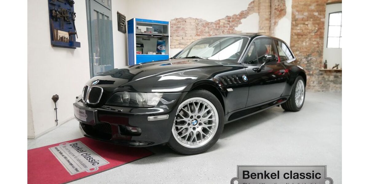 BMW Z3 99.259 km 37.800 &euro; Beverungen 37688