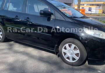 Mazda 5 166.678 km 2.500 &euro; Buxtehude 21614