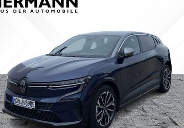 Renault Megane E-TECH 32.404 km 26.582 &euro; Goslar 38644