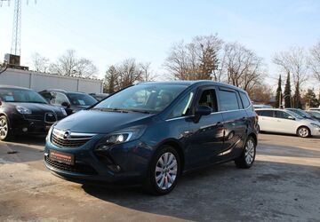 Opel Zafira 164.000 km 8.990 &euro; München 81243