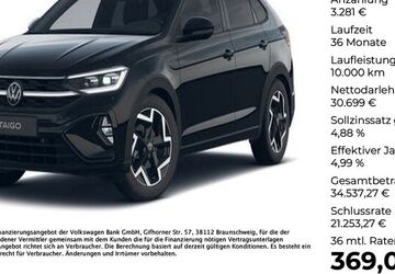 VW Taigo 1.500 km 33.980 &euro; Vechta 49377