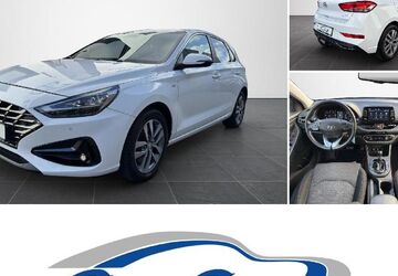 Hyundai i30 80.000 km 15.500 &euro; Sankt Augustin 53757