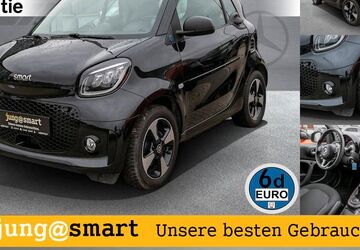 Smart ForTwo 19.778 km 16.222 &euro; Dorsten 46282